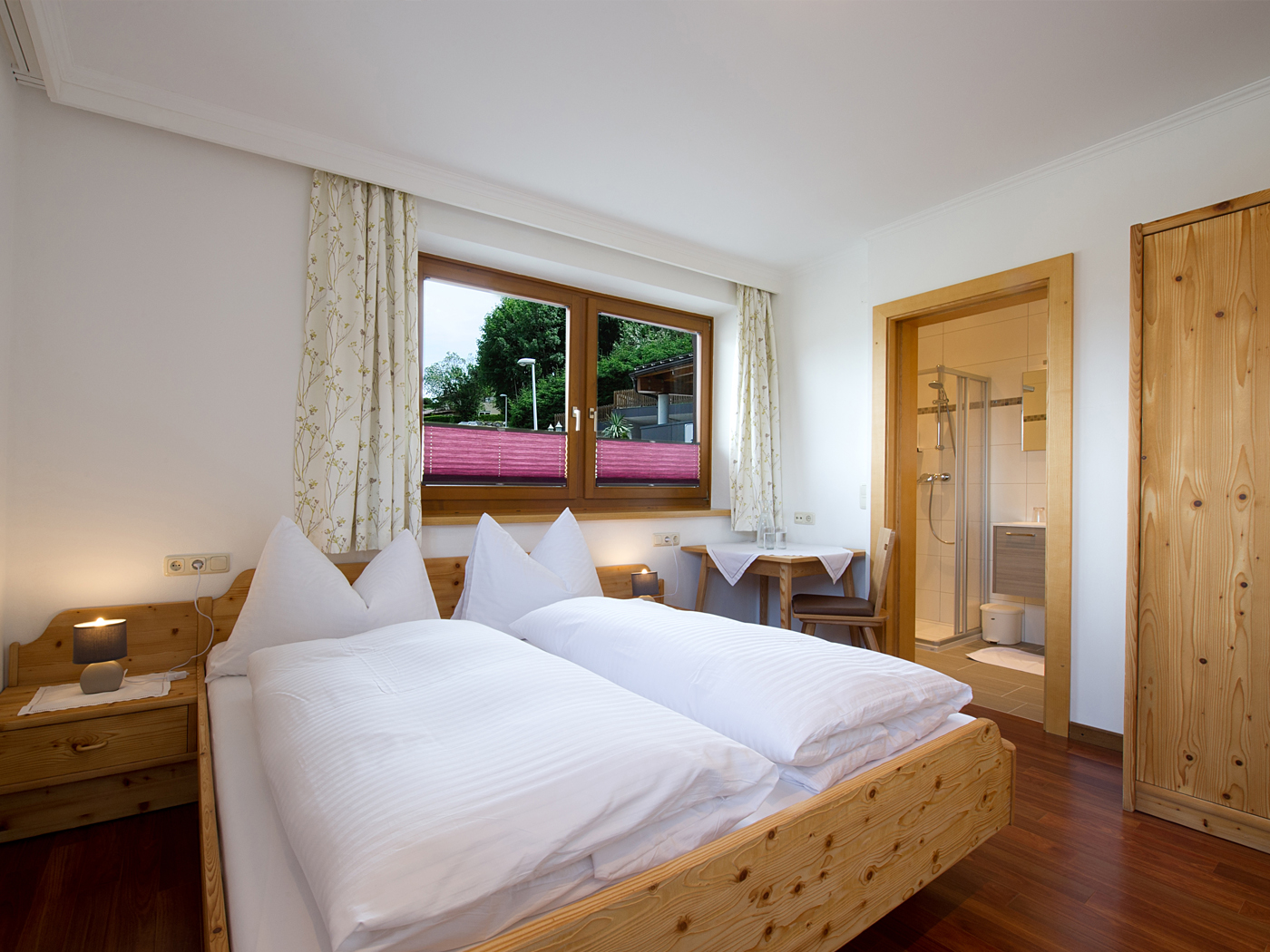 Pension Edelweiß | St. Johann im Pongau