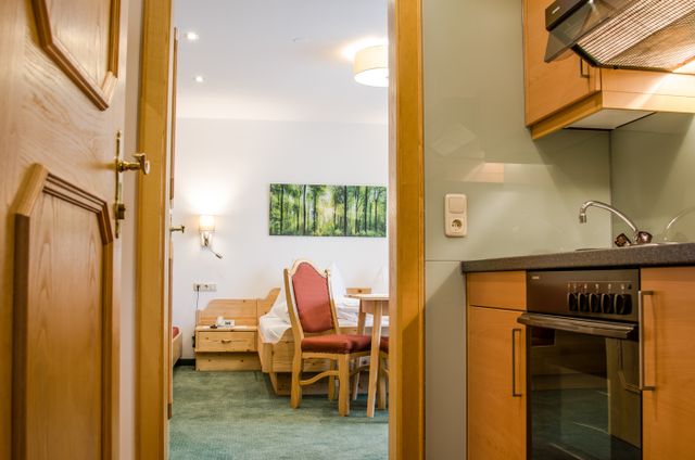 Pension Edelweiß