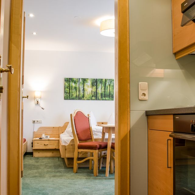 Pension Edelweiß | St. Johann im Pongau