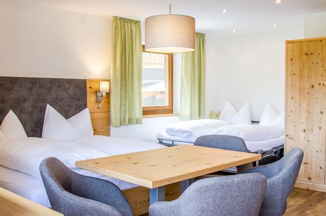Pension Edelweiß | St. Johann im Pongau