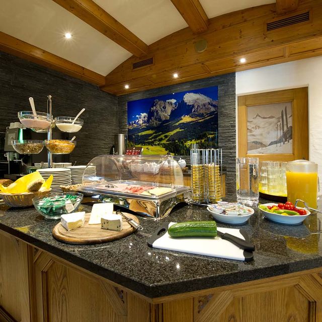 Pension Edelweiss | St. Johann