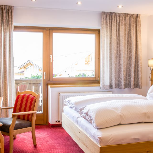 Pension Edelweiss | St. Johann