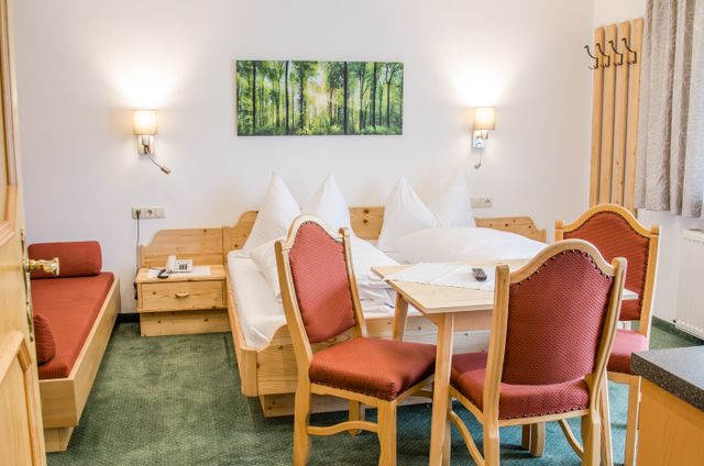 Pension Edelweiß