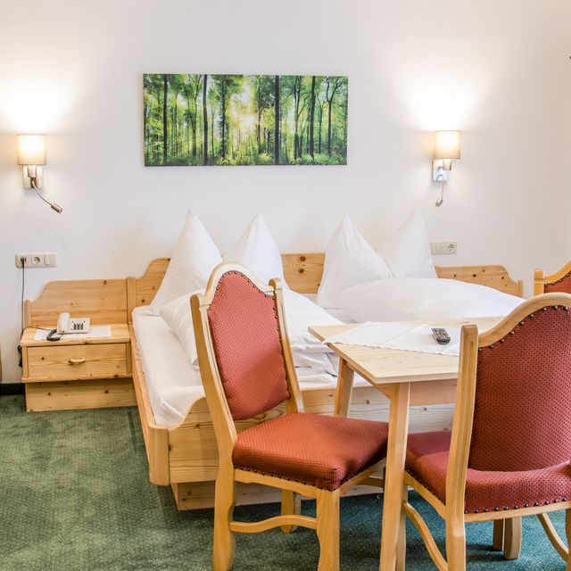 Pension Edelweiß | St. Johann im Pongau