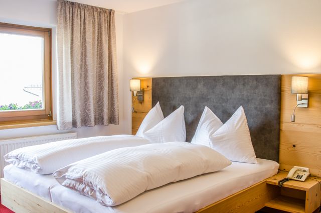 Pension Edelweiß | St. Johann im Pongau