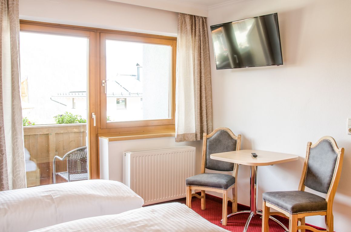 Pension Edelweiss