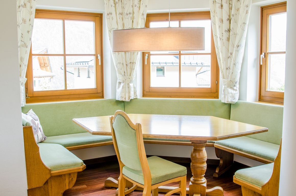 Pension Edelweiss