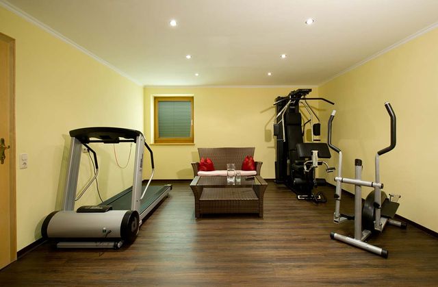 Pension Edelweiss | St. Johann