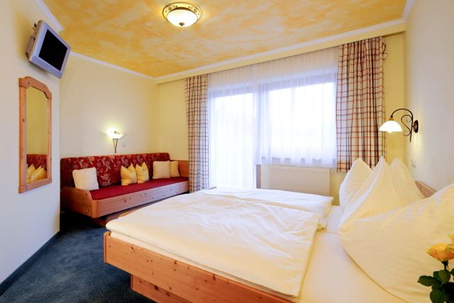 Pension Edelweiß