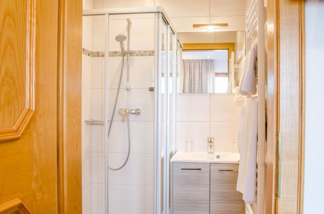 Pension Edelweiß | St. Johann
