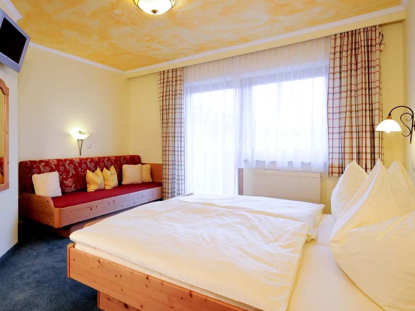 Pension Edelweiß