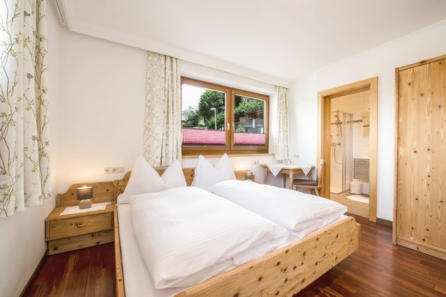 Pension Edelweiß | St. Johann