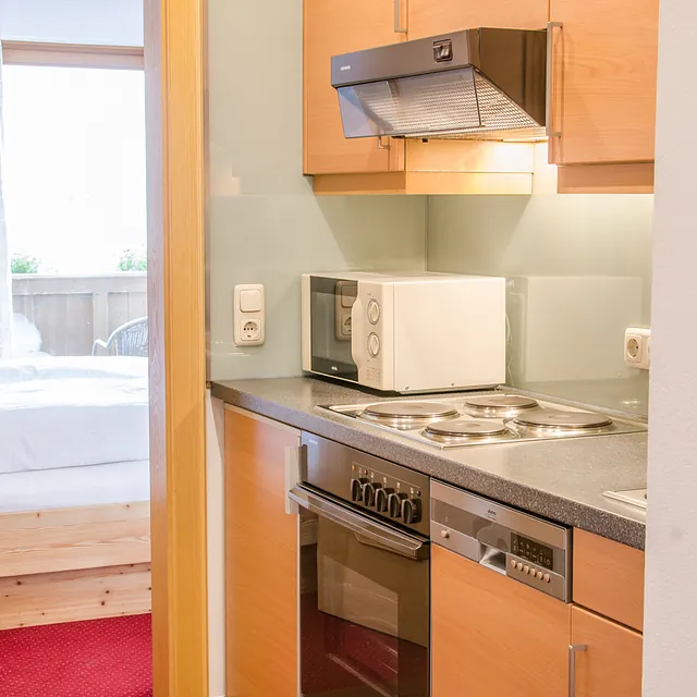 Pension Edelweiß | St. Johann im Pongau