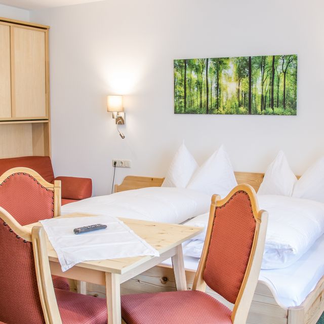 Pension Edelweiß | St. Johann im Pongau