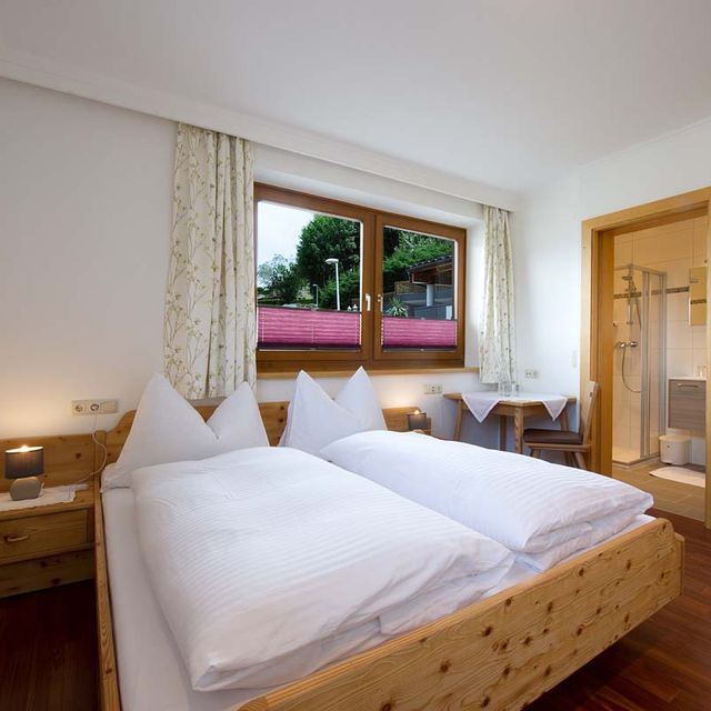 Pension Edelweiss | St. Johann