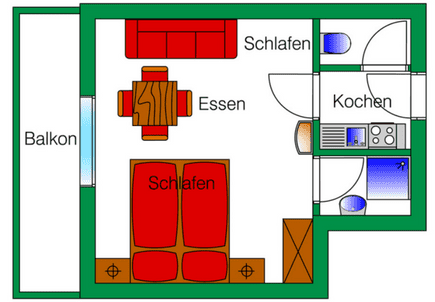 Pension Edelweiß | St. Johann im Pongau