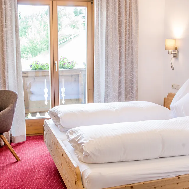 Pension Edelweiß | St. Johann im Pongau