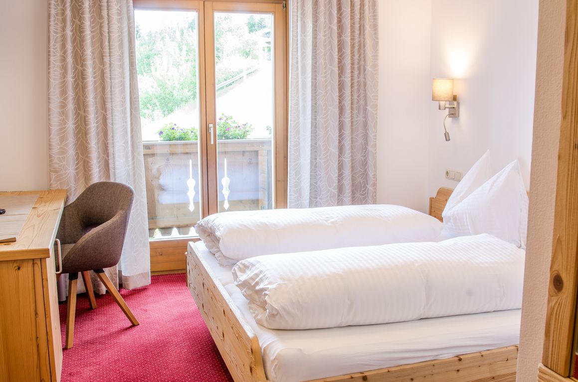 Pension Edelweiss