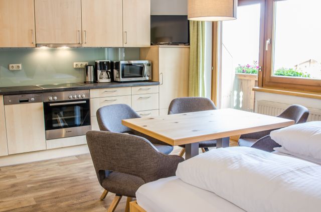 Pension Edelweiß | St. Johann im Pongau
