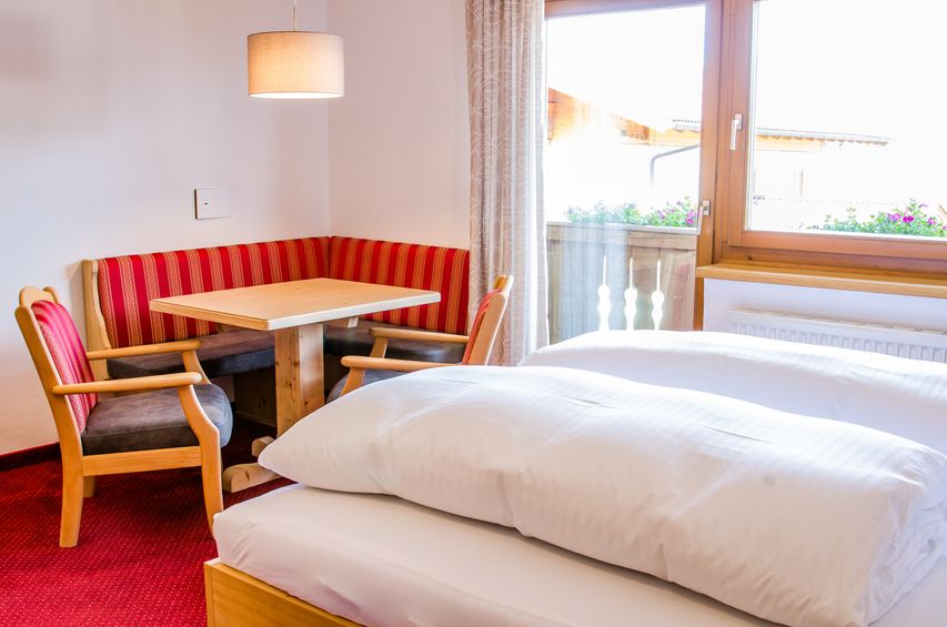 Pension Edelweiß | St. Johann im Pongau