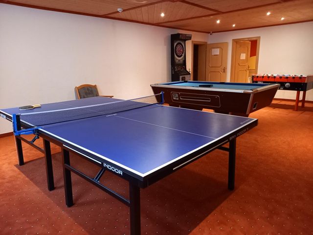 Pension Edelweiss | St. Johann